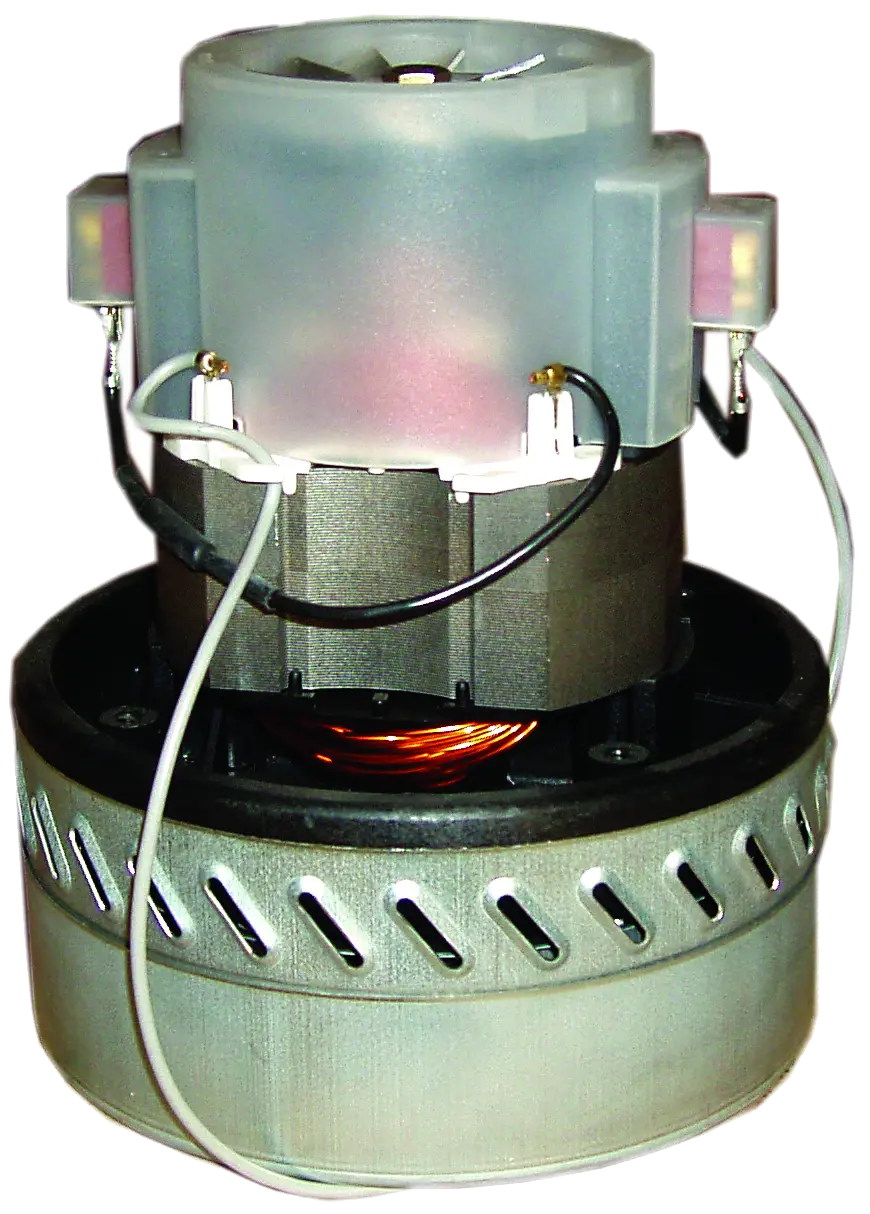 Motor Panda 615